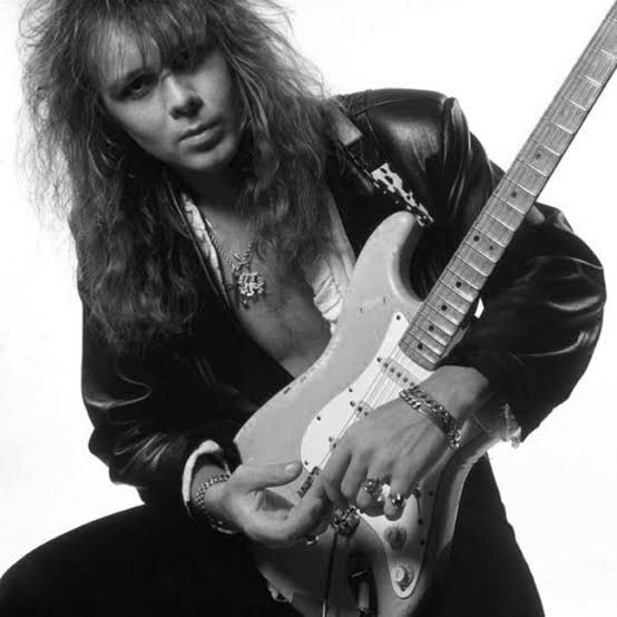 Yngwie malmsteen Happy Birthday!  please come to Japan!  