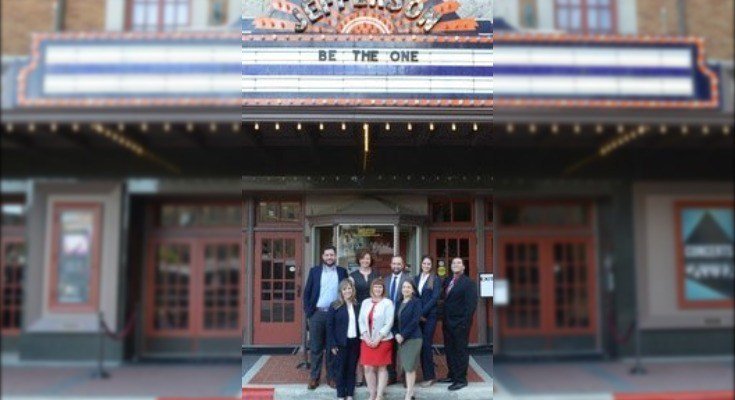 editorNETexan's tweet image. Combat Human Trafficking: AG Paxton Launches New Citywide Immersive Training Initiative thenortheasttexan.com/2019/06/30/imm…