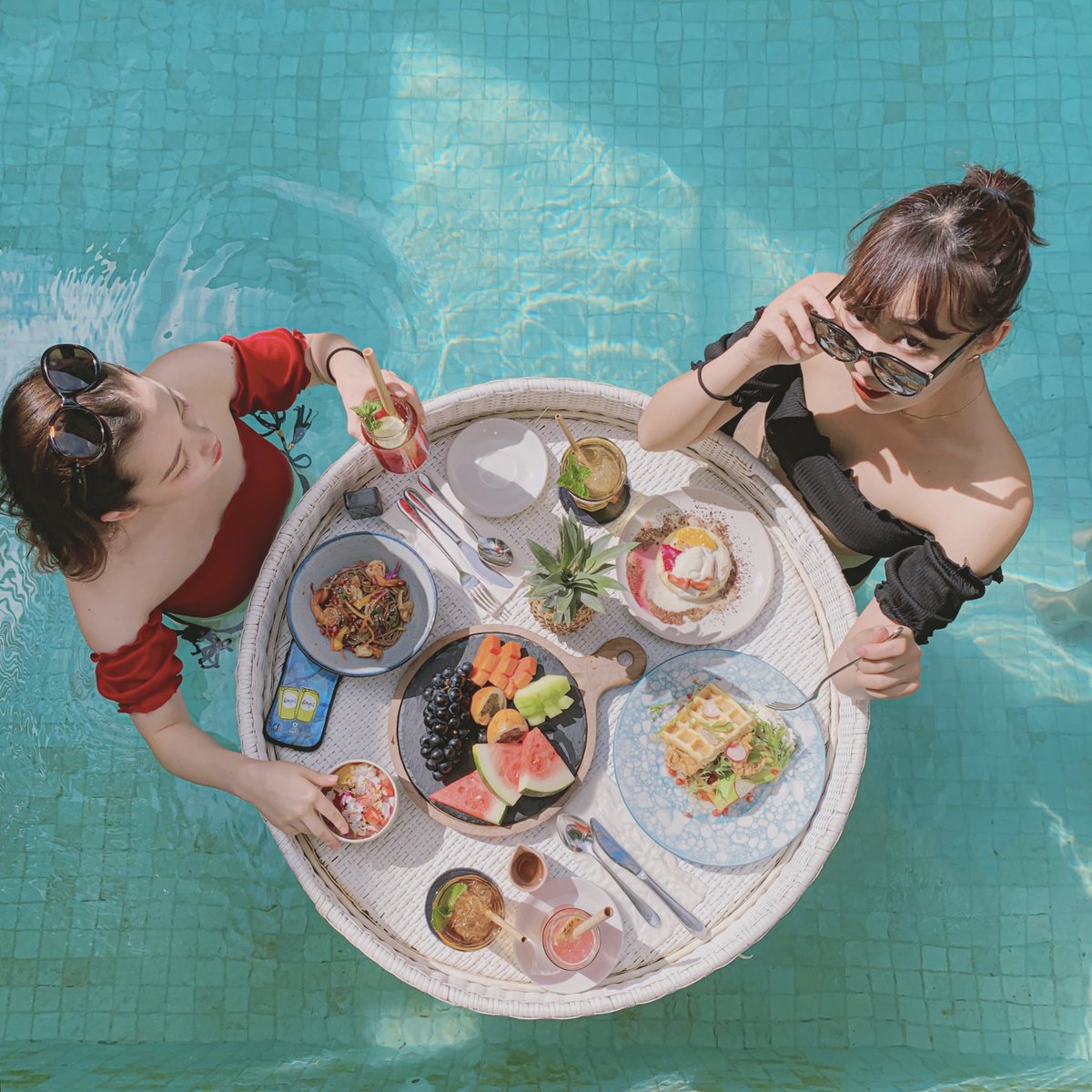 カンダエミリ tweet media