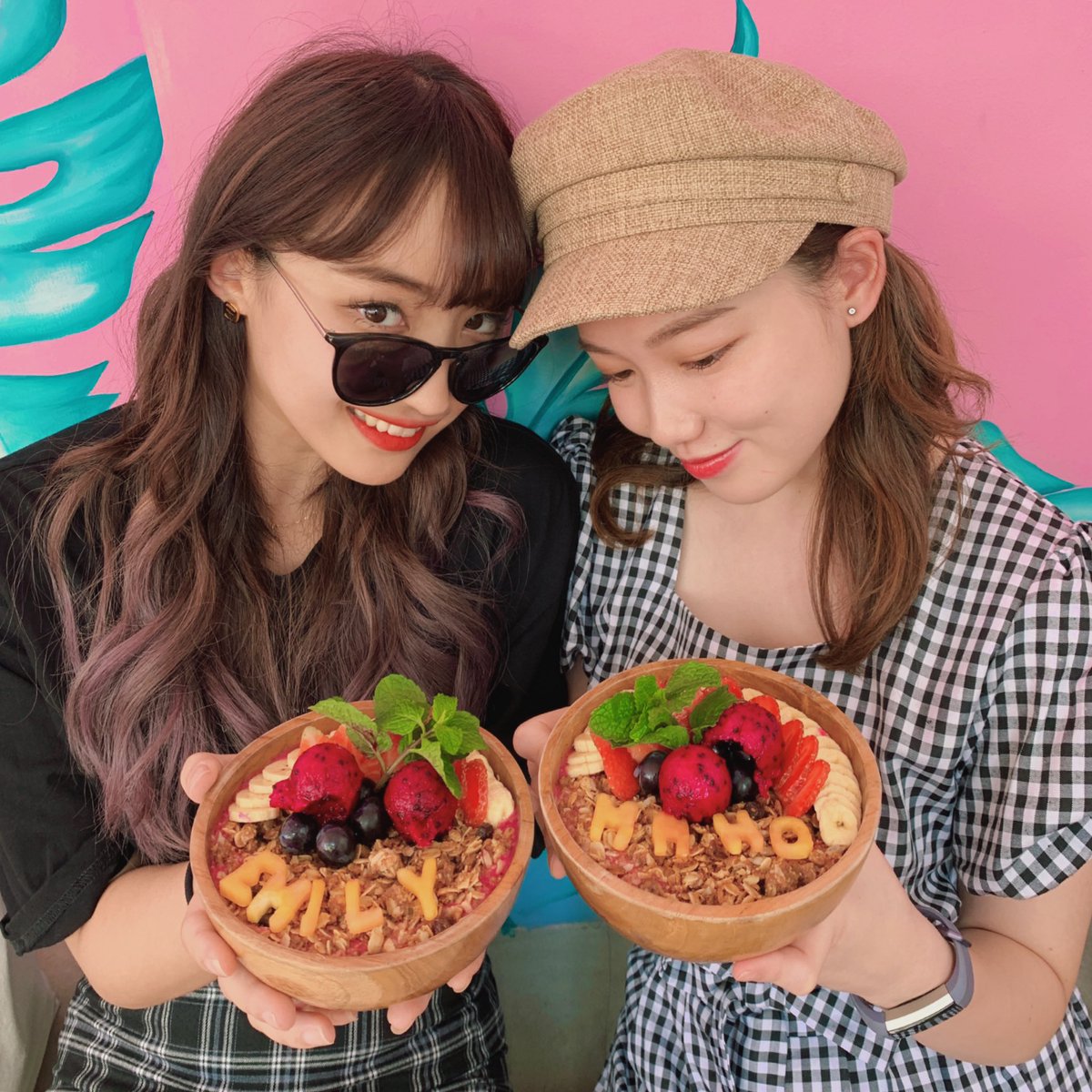 カンダエミリ tweet media