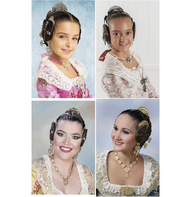 Falla Archiduque Carlos - Chiva tweet media