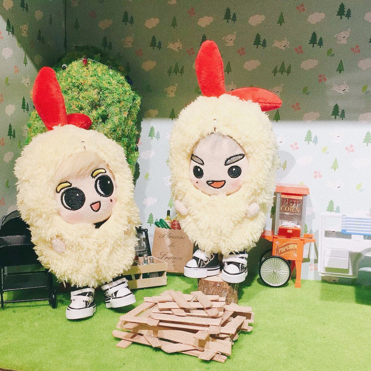 Rooona1A's tweet photo. 🔥🥓🥩🍖😋

#GOT7 #갓세븐 #GOTOON 
#GOTOONdoll #개터리 
#퉤터리 #뱀터리 #겸터리 #맠터리 https://t.co/SPcFx7ASt1