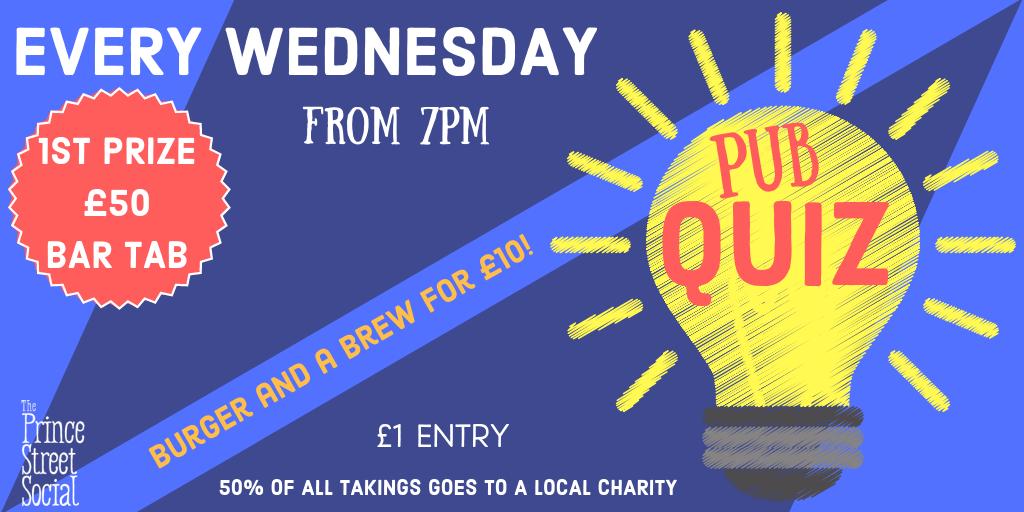 Prince Street Social tweet media