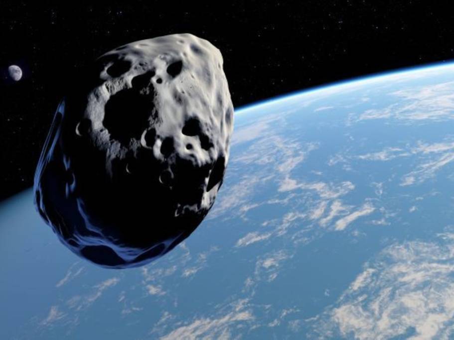 AsteroidDayArg's tweet photo. HOY, y como todos los 30 de junio, celebramos el #DíaDelAsteroide @AsteroidDay. Desde #Argentina nos sumamos a esta jornada y llamamos a tomar conciencia respecto de la importancia que reviste para la vida el observar, descubrir y rastrear estas rocas del #SistemaSolar. https://t.co/GGfRMxoKeV