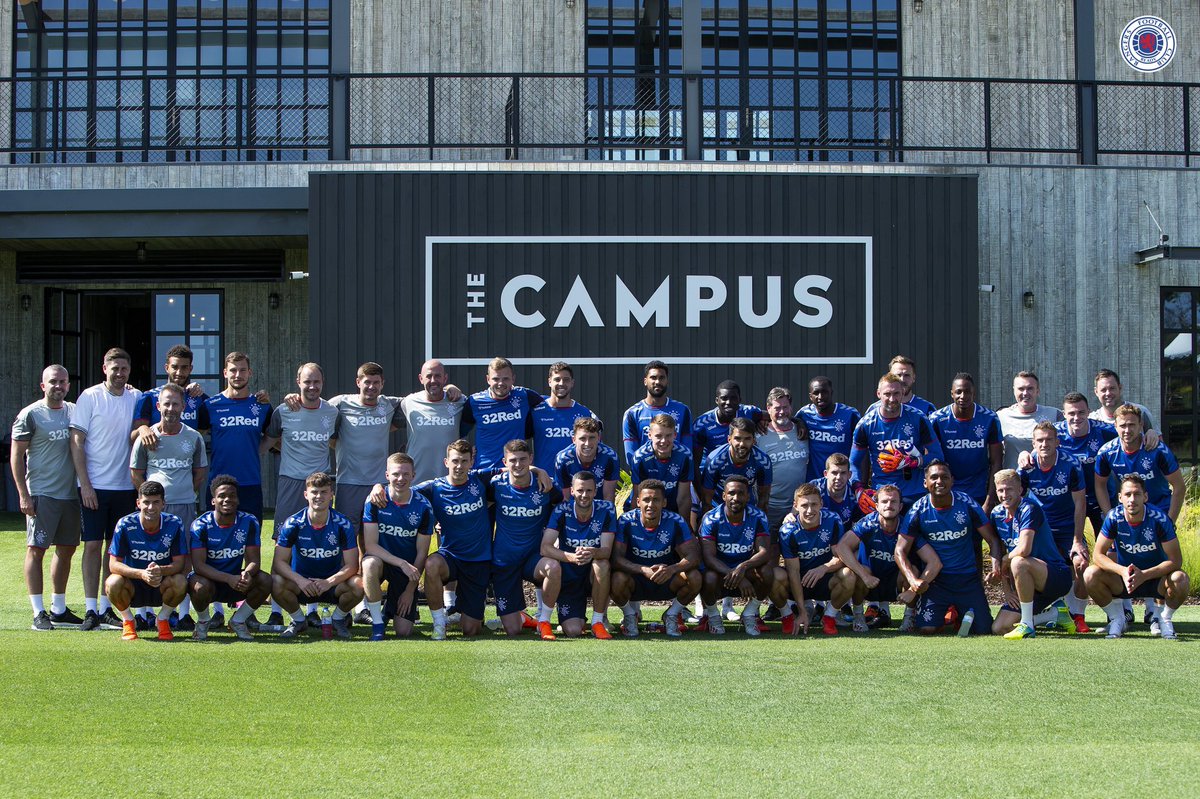It’s been a great training camp in Portugal.. Time to go home and see the family 🙌🏽❤️