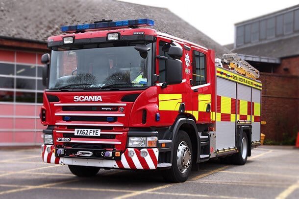Happy 82nd birthday to 999 - the world's oldest emergency service. 

And a MASSIVE thank you to the amazing teams that handle and respond to the calls 

#EmergencyServices 🚓 🚒 🚑 🛥 🚁