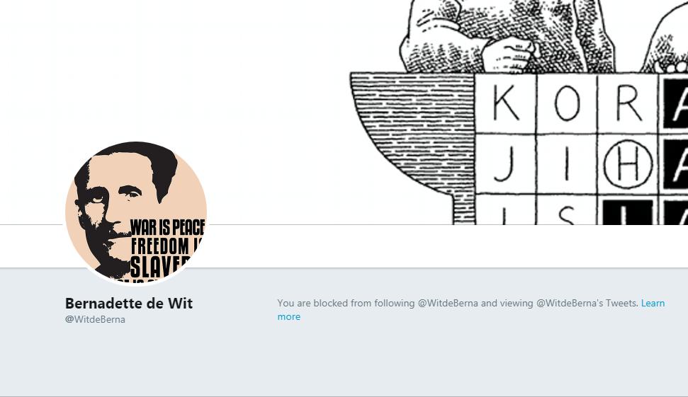 SoulSurvivor60's tweet image. Zegt een radicale feminist die Surinaamse vrouwen stigmatiseerd en ze in naam van haar Marxistische Moslim vriendjes het zwijgen oplegd....krijgt een koek van haar eigen #Multiculturele deeg #PVDA hypocrieten....#Karma.....#Marokkaanse