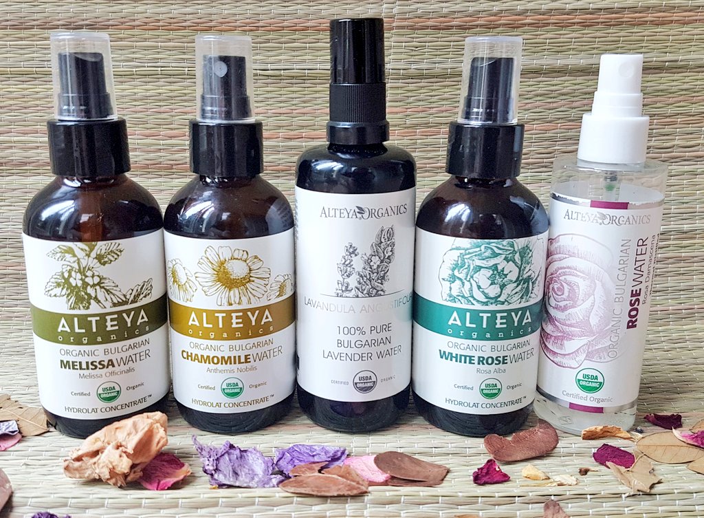 Alteya Organics. #greenbeauty. thumb_up_off_alt2. chat_bubble_outline0. #su...