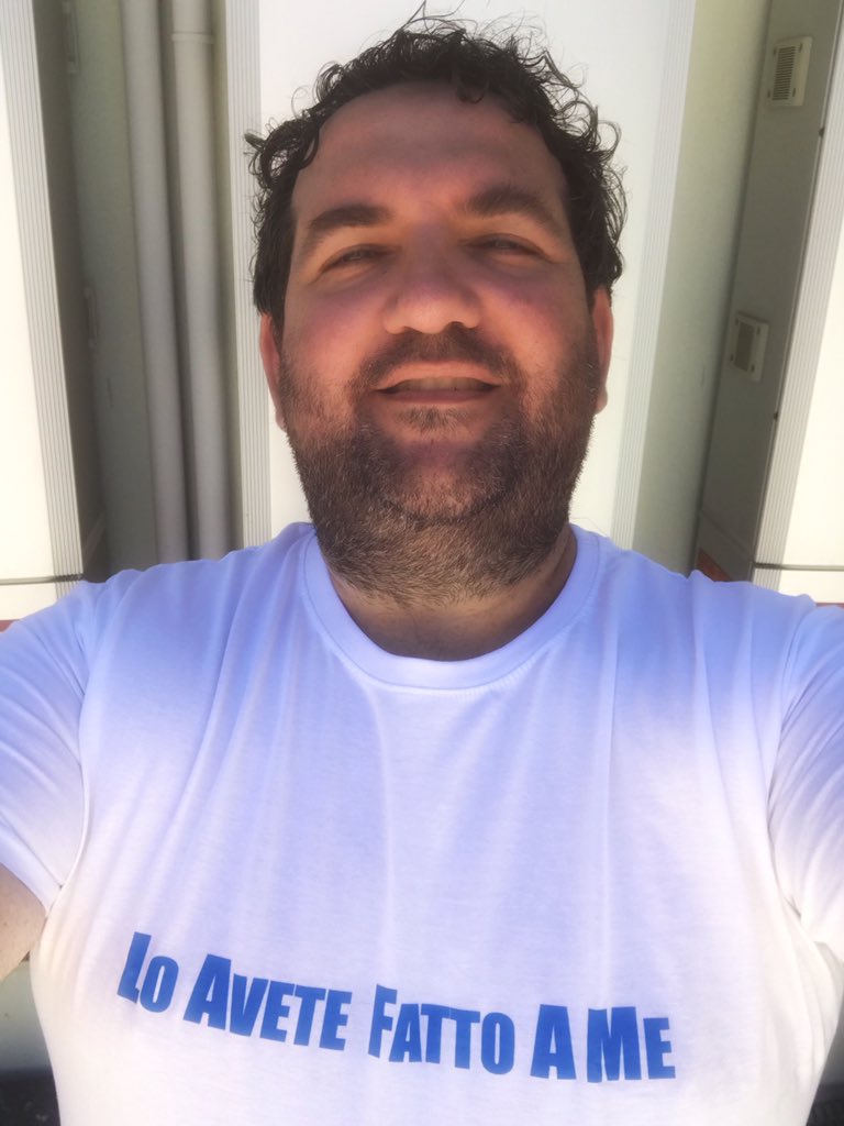 Don Dino Pirri I Regali Dei Parrocchiani Che Mi Ricordano Che Il Vangelo Sta Bene Su Tutto