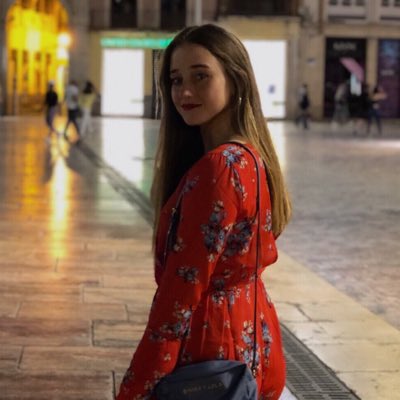 InesRicoy's tweet photo. #NuevaFotoDePerfil https://t.co/8hx6nspUho