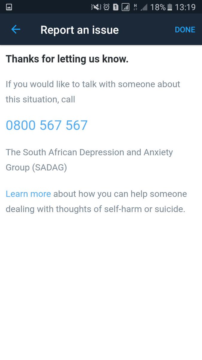 Rakgadi0's tweet photo. Let's support @akreana_ by reporting @Phologo_M..... Her recent tweet of blaming Kea for Kerry's death is truly wrong and offensive.... Instead of moaning the poor chick and helping each other, she's fishing for retweets n likes with such a traumatic experience

#Kerry
#RIPKerry https://t.co/TmEiU7Kneh