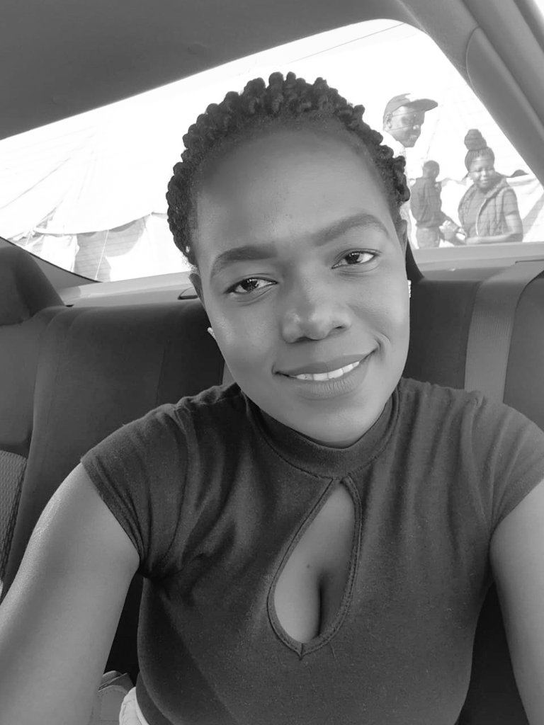 Nyeletie ya Mthavini😍