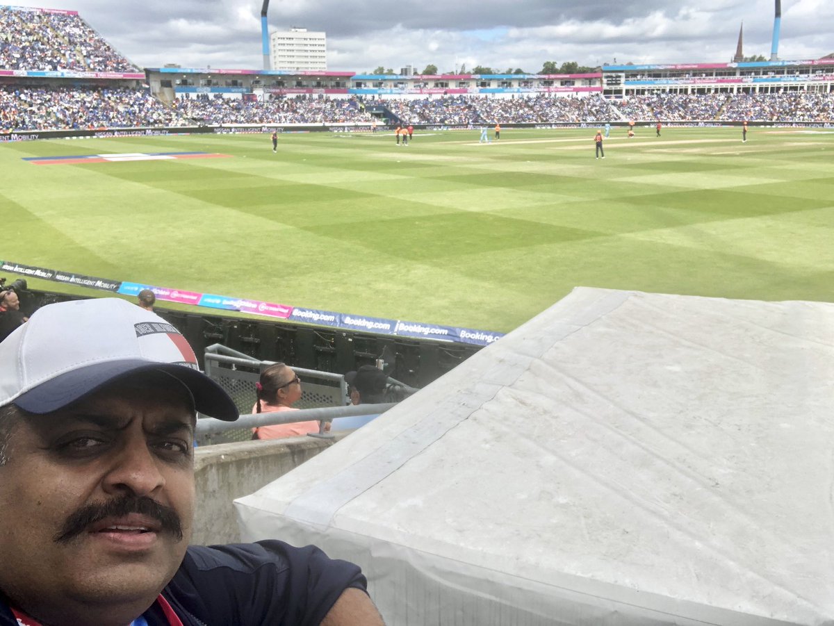 #CWC2019 #OD4C