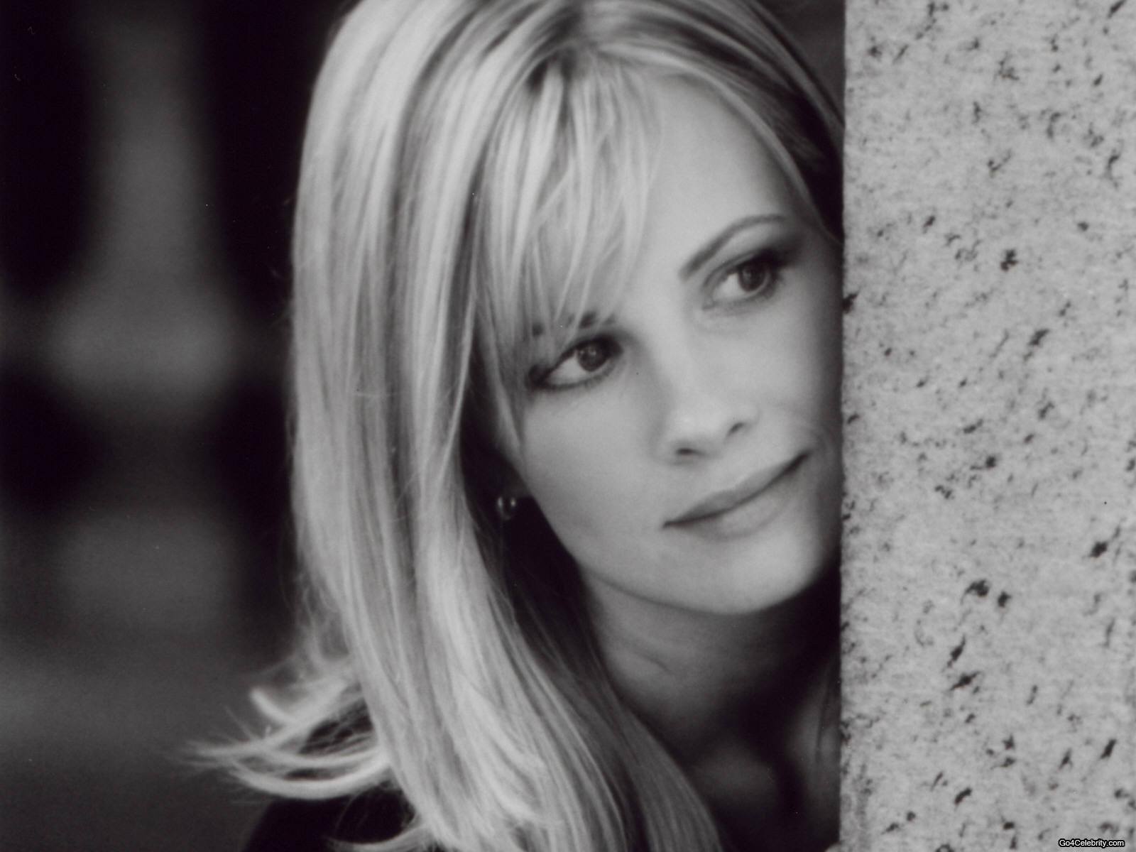 HAPPY BIRTHDAY MONICA POTTER - 30. June 1971.  Cleveland, Ohio, USA 