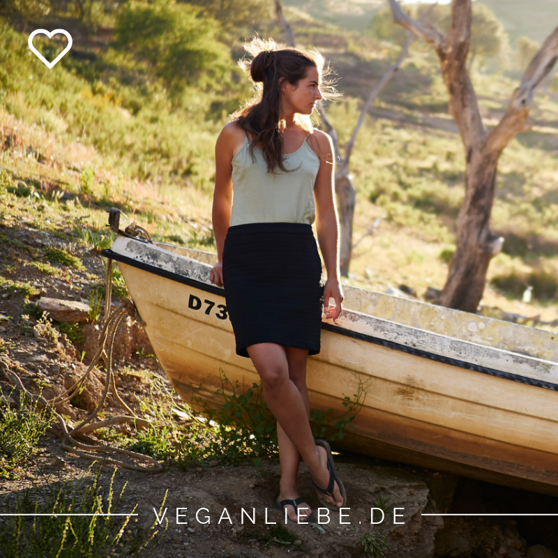 ᵂᴱᴿᴮᵁᴺᴳ Neu in unserem Shopverzeichnis: Der Fair-Fashion-Shop JOJECO! Check it out: bit.ly/2KMCFBV #vegan #veganfashion #fairfashion #greenfashion #gruenemode #veganemode #fairemode #sustainability #slowfashion #slowfashionblog #slowfashionblogger #veganblogger