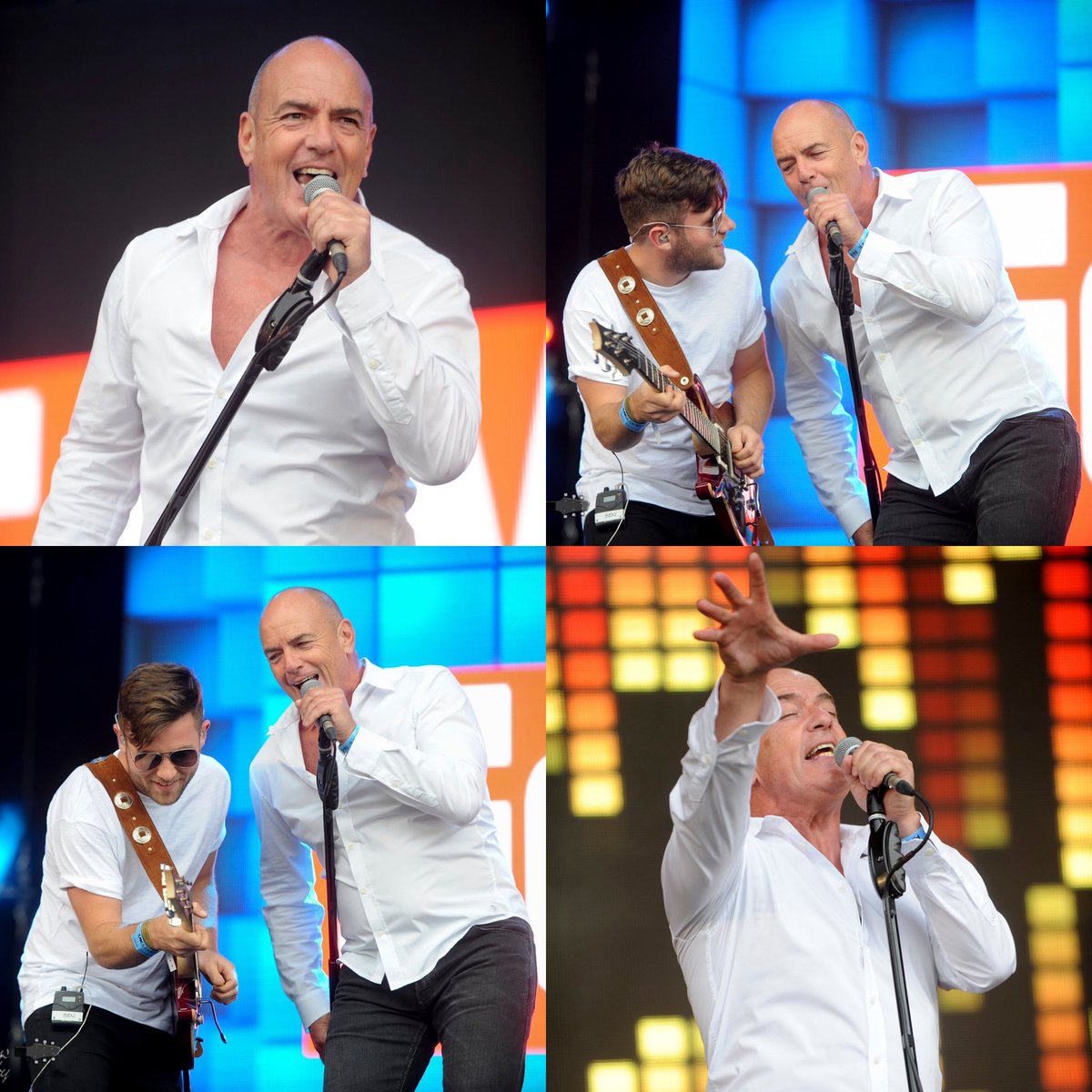 Peter Cox 💙 tweet media