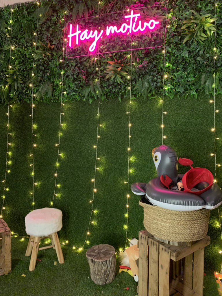 Tengo la suerte de conocer lugares mágicos y personas maravillosas.
#espejomagico #bodas 
❤️ Finca Los Prados ❤️