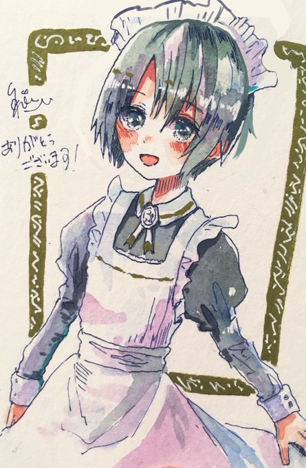 コスプレイヤー社員食堂ギラギラのTwitter画像45