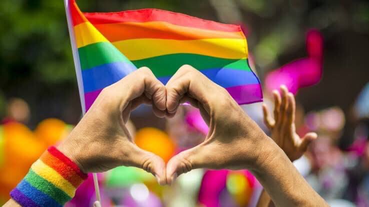 Eşcinsellik degil ama homofobi ciddi bir psikolojik rahatsizliktir. En kisa zamanda tedavi ettirin. 
Tum hür dogan ve hür yasayanlara selam olsun!
Onur haftasi kutlu ve mutlu olsun! 

#Pride2019