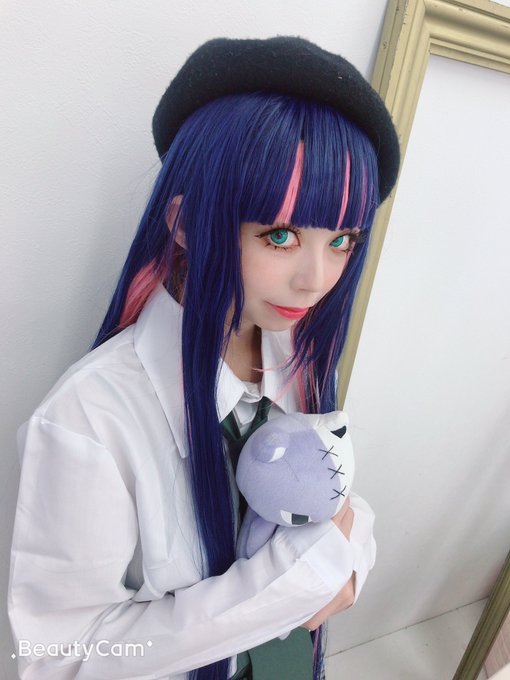 Twitterのコスプレ画像18