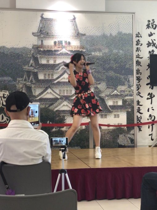 Twitterのコスプレ画像54