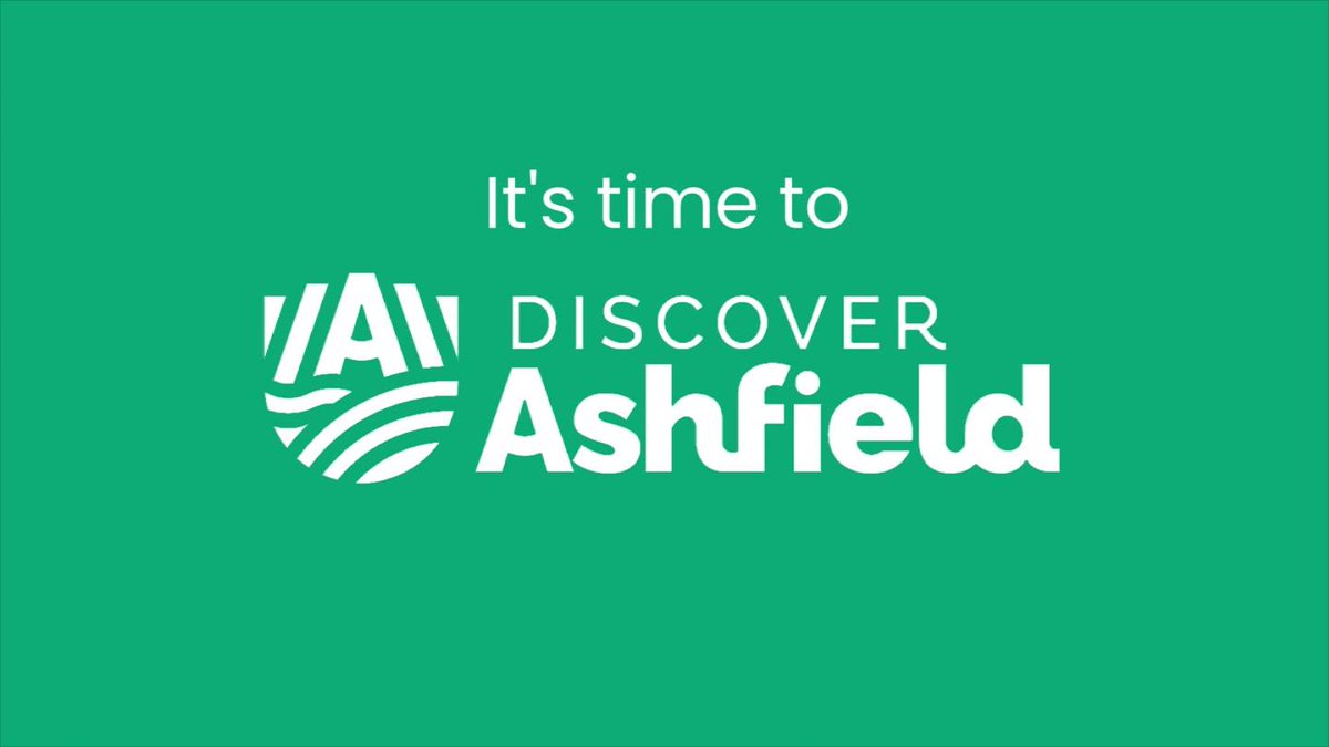 The <a href="/ActiveAshfield/">Carolhallam</a> twitter account will close today. Please follow @DiscAshfield for future tweets. Thank you for following us this far
