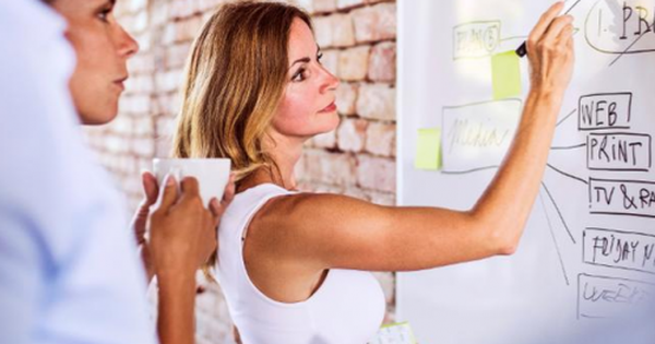 Are you struggling to make an #impact with your #marketing campaigns? This article is a must read! 👇
ow.ly/n1t150uM7fL