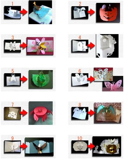 تويتر しかけ絵本 手作りポップアップカード على تويتر ロバート サブダの無料ダウンロード ポップアップカード ざっと整理整頓してみましたが トラ ハチ 船 これらがまだ探せない トラは来年の干支でもあるので 見つけたら追記します