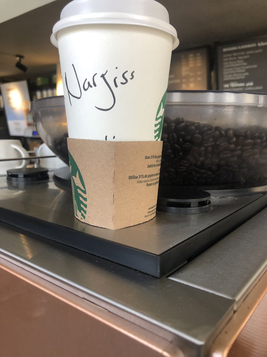 Narjes 🌞 tweet media