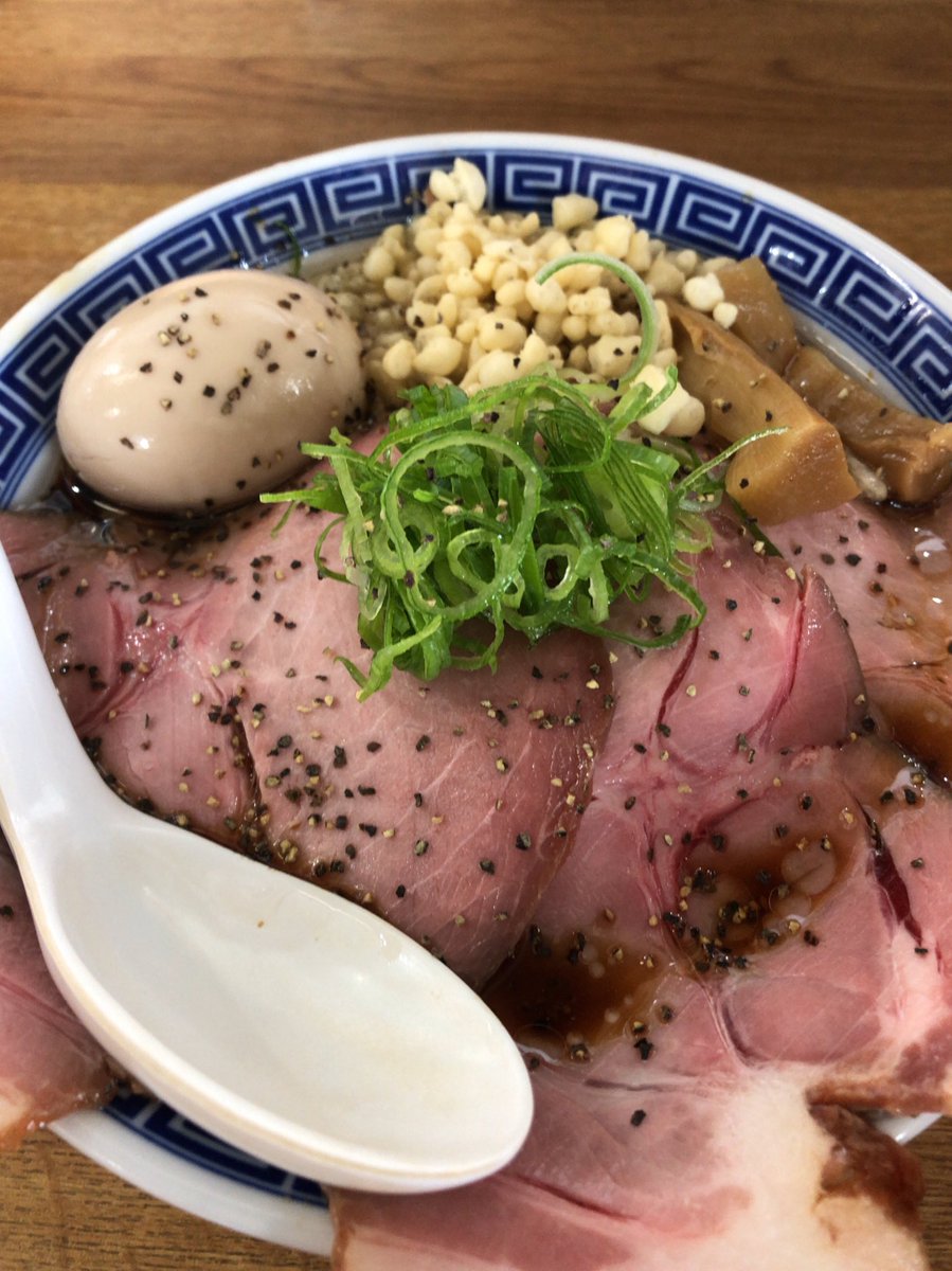 つけ麺えびすこ