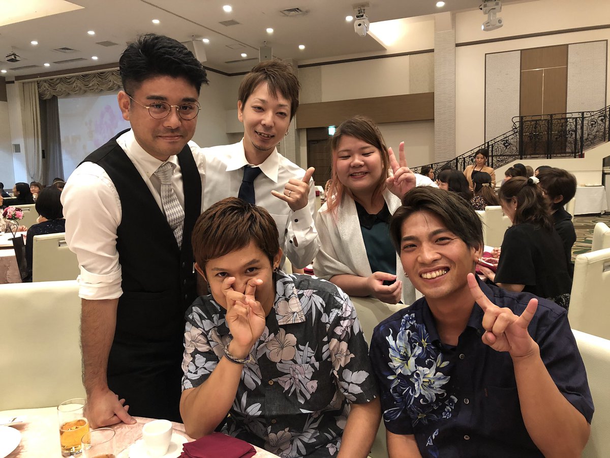 ハイサイ探偵団 結婚 336 ハイサイ探偵団 の兄弟本名 結婚 仕事年収 身長年齢を解析