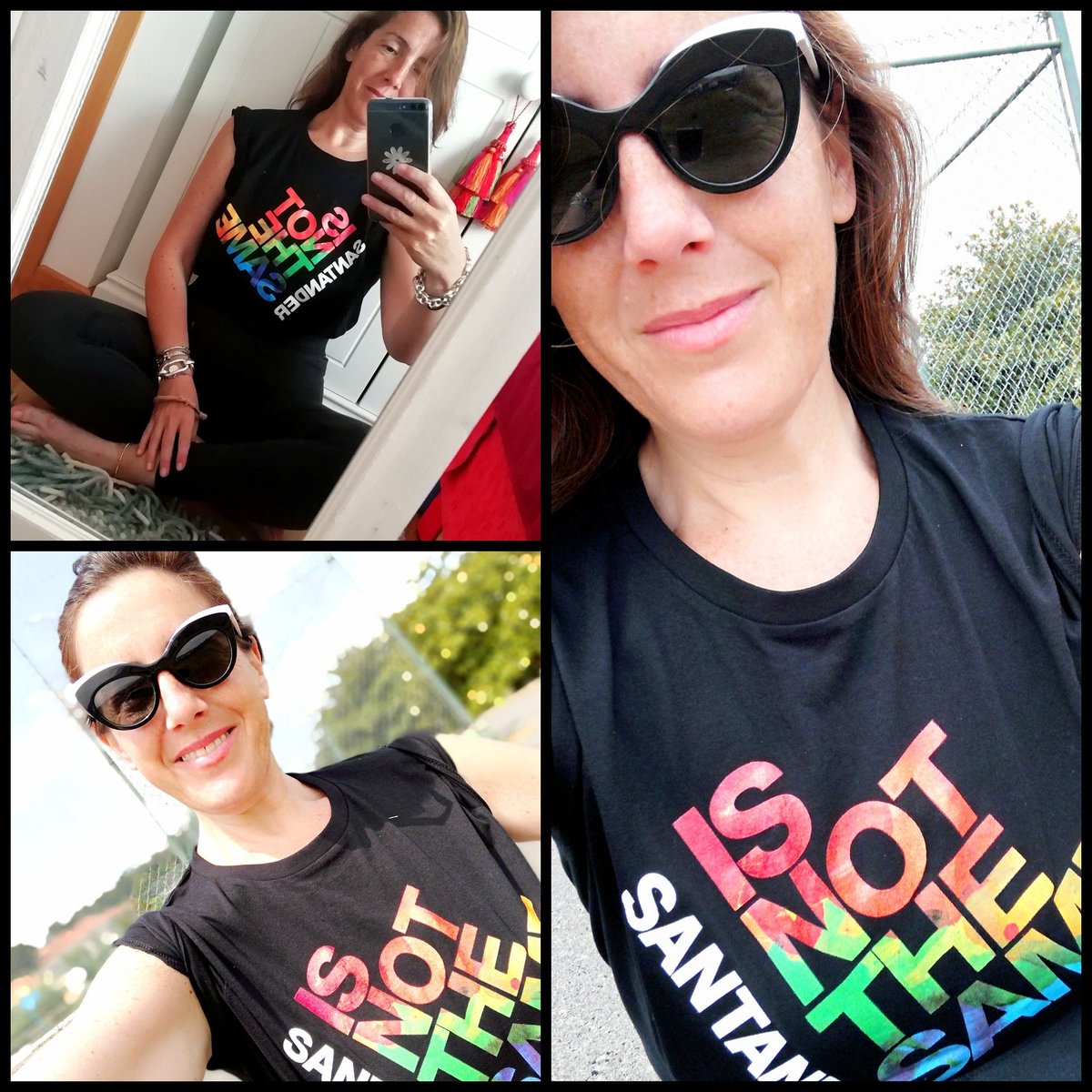 Belenzata1's tweet image. #PROUD
por el amor en todas sus formas o maneras... Si no comprendemos esto, el Amor no es lo mismo!
#ISNOTTHESAME🌈❤️