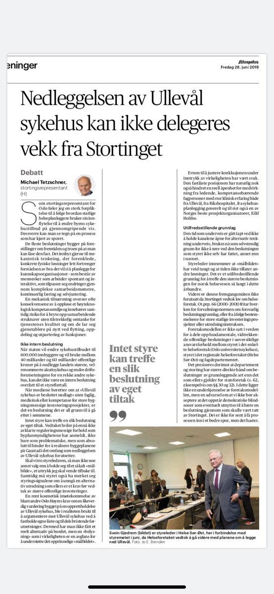 HTAksjonen tweet media