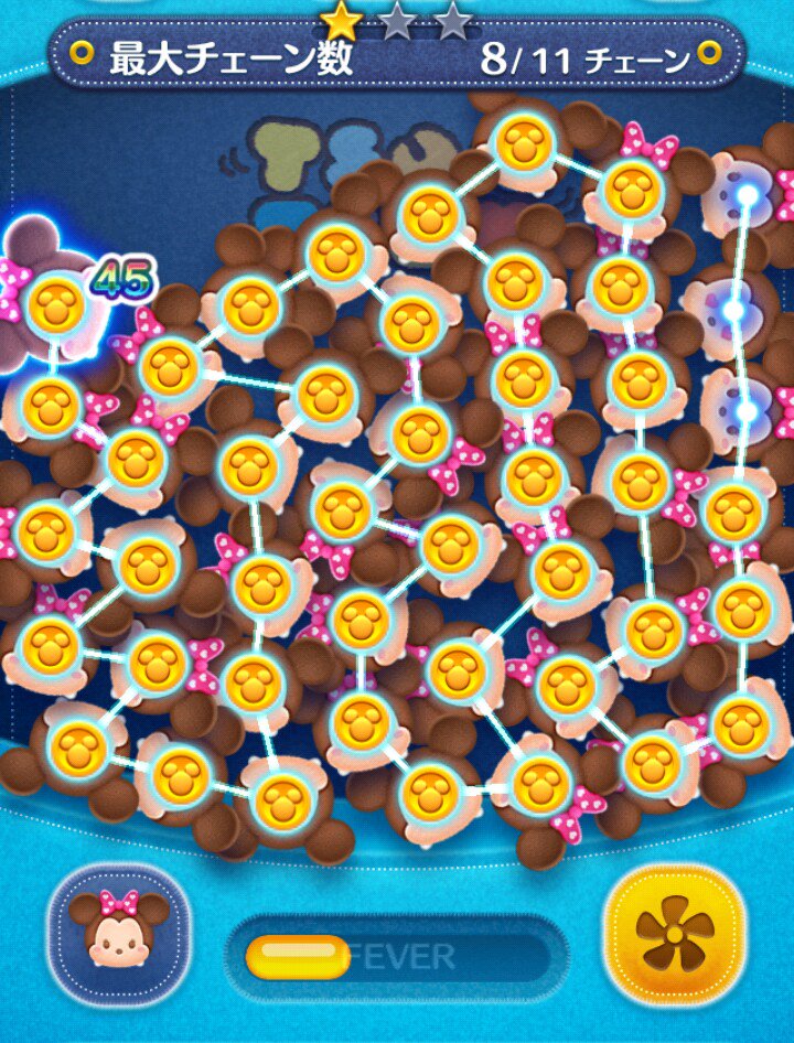 バレンタインミニー