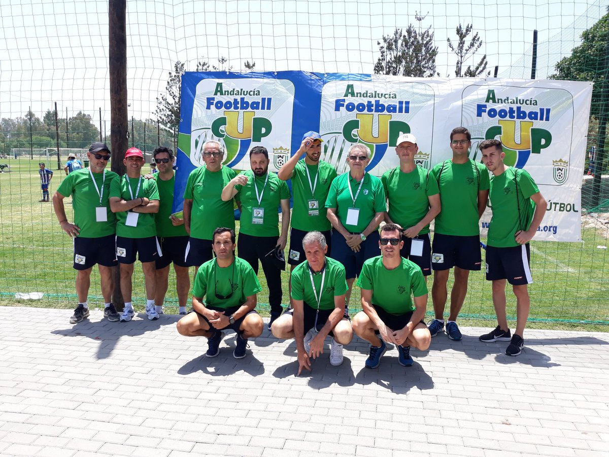 AndaluciaFootballCup (@afootballcup) on Twitter photo 