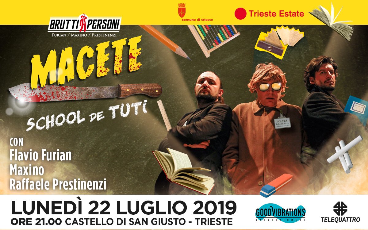 Maxino Cernecca (@maxino1980) on Twitter photo 