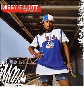 July 01:Happy 48th birthday to singer,Missy Elliott (\"Work It\")
 