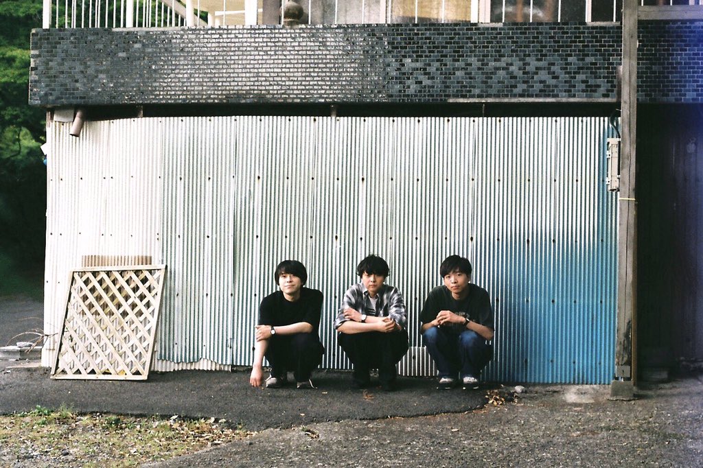 raincaughts's tweet photo. 【告知解禁】
レインコーツ久々の企画です。

8/31（土）名古屋 鶴舞 K.Dハポン

「OFR」vol.1

出演：
EASTOKLAB
Morningwhim
うたたね（東京）
Rain caughts
 
OPEN 18:00 / START 18:30
予約￥2,500 /当日￥2,800 D別

東京からうたたね、名古屋からEASTOKLABとMorningwhimの3組をお呼びしました。 https://t.co/pS8oHwglCU