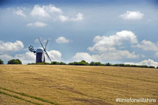 VisitWiltshire tweet media