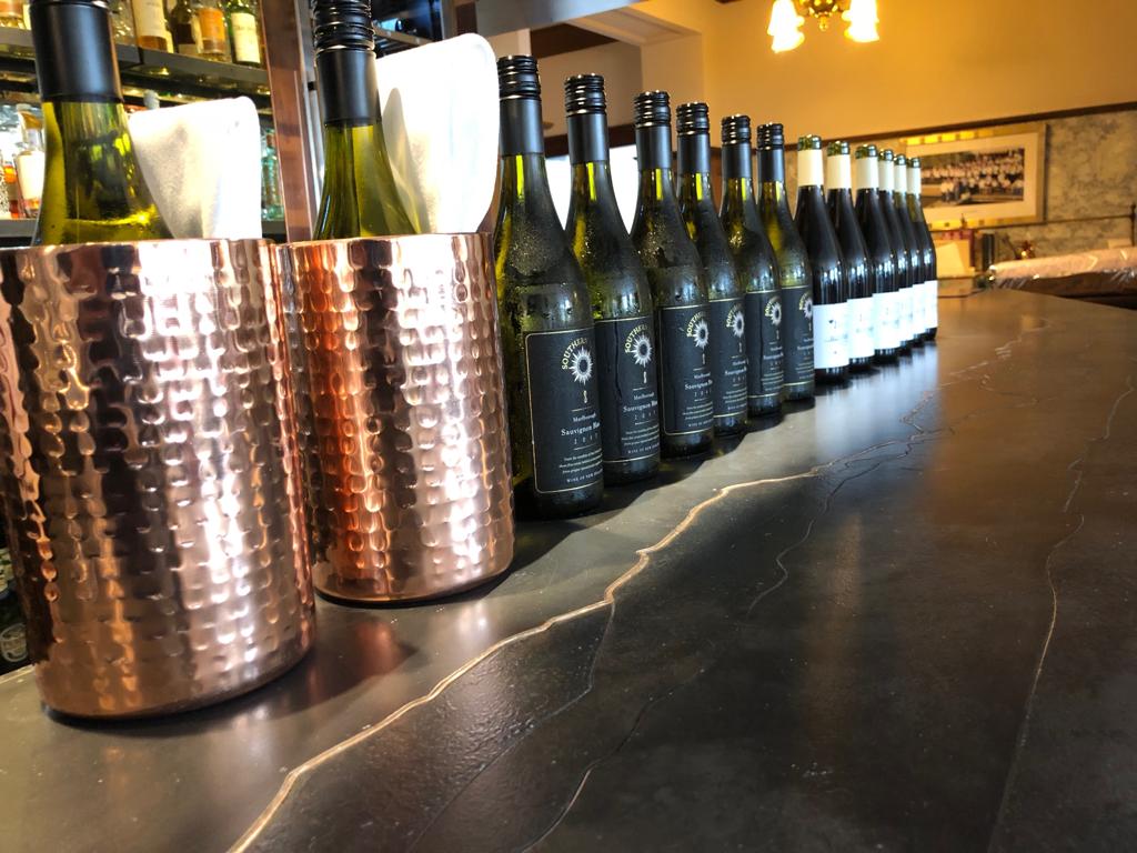 Come and enjoy our menu with perfectly paired wine flights to compliment.

Call now on 015394 32375 to book your table