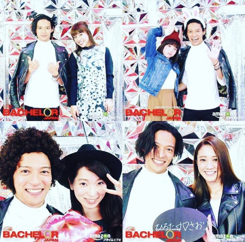 توییتر すー در توییتر Nomunomu1010 わかる 2話目のグループデート時の写真撮影 飯倉早織ちゃんとくぼりんのメチャクチャお似合い感 岡ゆりの密着度 お鶴うな垂れる バチェラーシーズン1 自分らしい方が良い T Co Zzj28xoap4