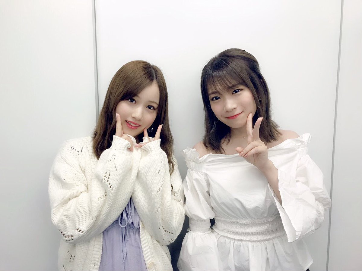 乃木坂46 Ar Twitter この後 21 05頃からnhkラジオ第1 らじらー サンデー に 星野みなみと秋元真夏も出演します 引き続き お楽しみください Nhkらじらー 乃木坂46 Ar Twitter この後 21 05頃からnhkラジオ第1 らじらー サンデー に 星野みなみと秋元真夏も出演します 引き続き お楽しみください Nhkらじらー