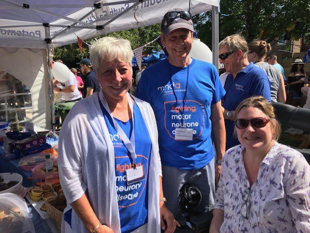 MND Portsmouth tweet media