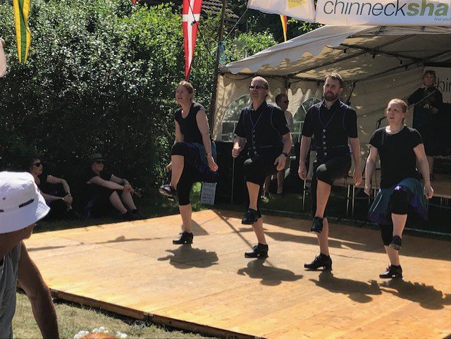 What a fantastic day at the <a href="/theroseinjune/">Rose in june</a> beerfest yesterday! Thanks to our wonderful volunteers (including past group leader Andrew), to all the bakers who supplied cakes for the successful cake sale, as well as the amazing staff at the Rose in June. More fun to be had today!