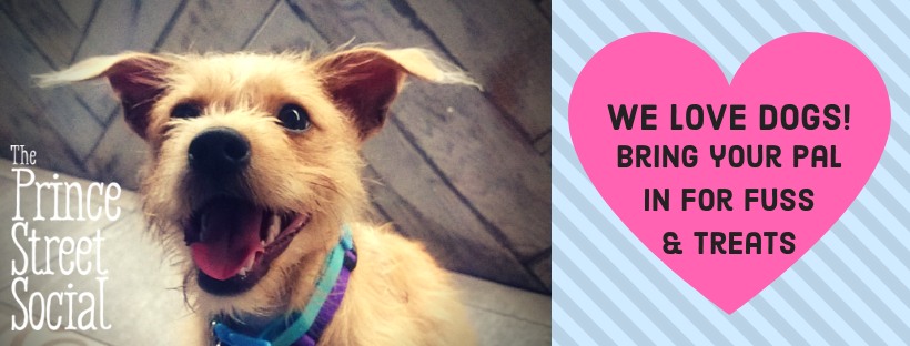 Prince Street Social tweet media