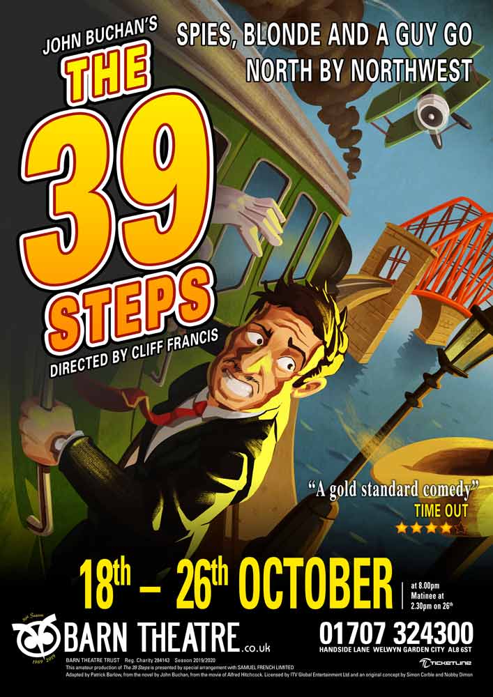 The Barn Theatre Barntheatrewgc Twitter