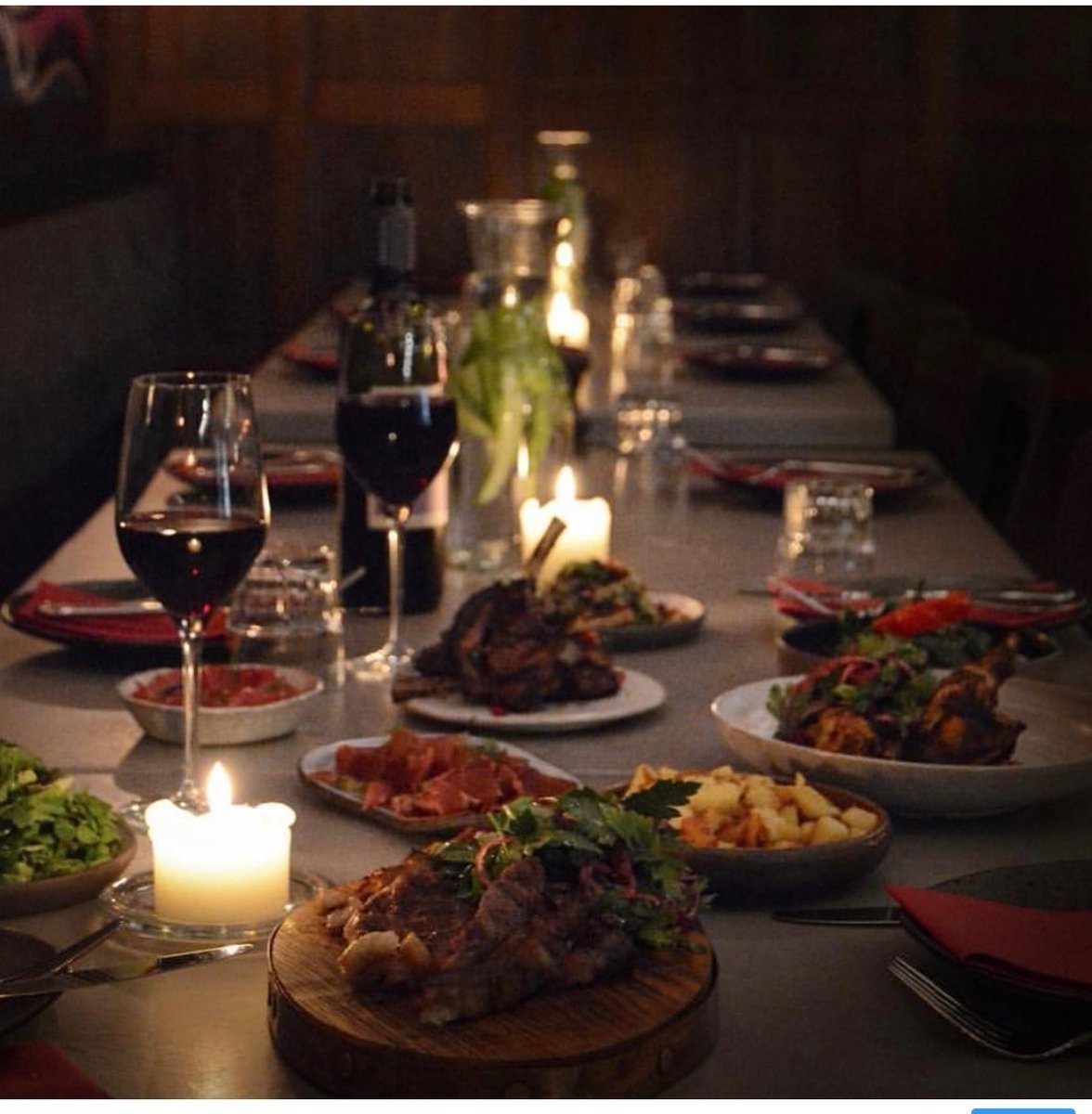 chefsecretscc's tweet photo. This is food this is Chefsecret •
•
•
•
#foodforfoodies #foodography #londonrestaurants #foodreview #foodblog #foodbloggers #londoncity #londontown #londoneats #toplondonrestaurants #londonfood #londonfoodie #cheflife https://t.co/NlaAn5lTsn https://t.co/KnCoPP2ieE