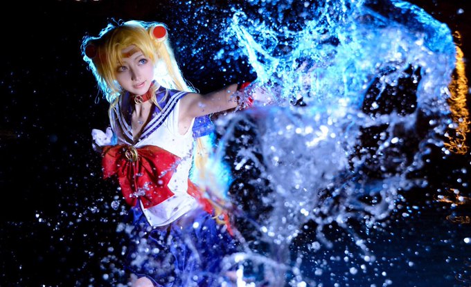 コスプレイヤー七のTwitter画像43