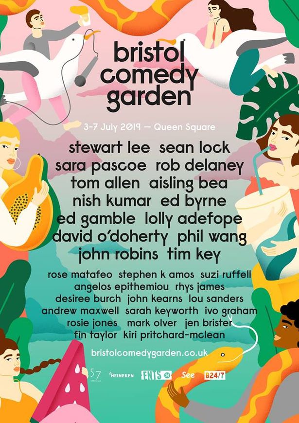 Prince Street Social tweet media