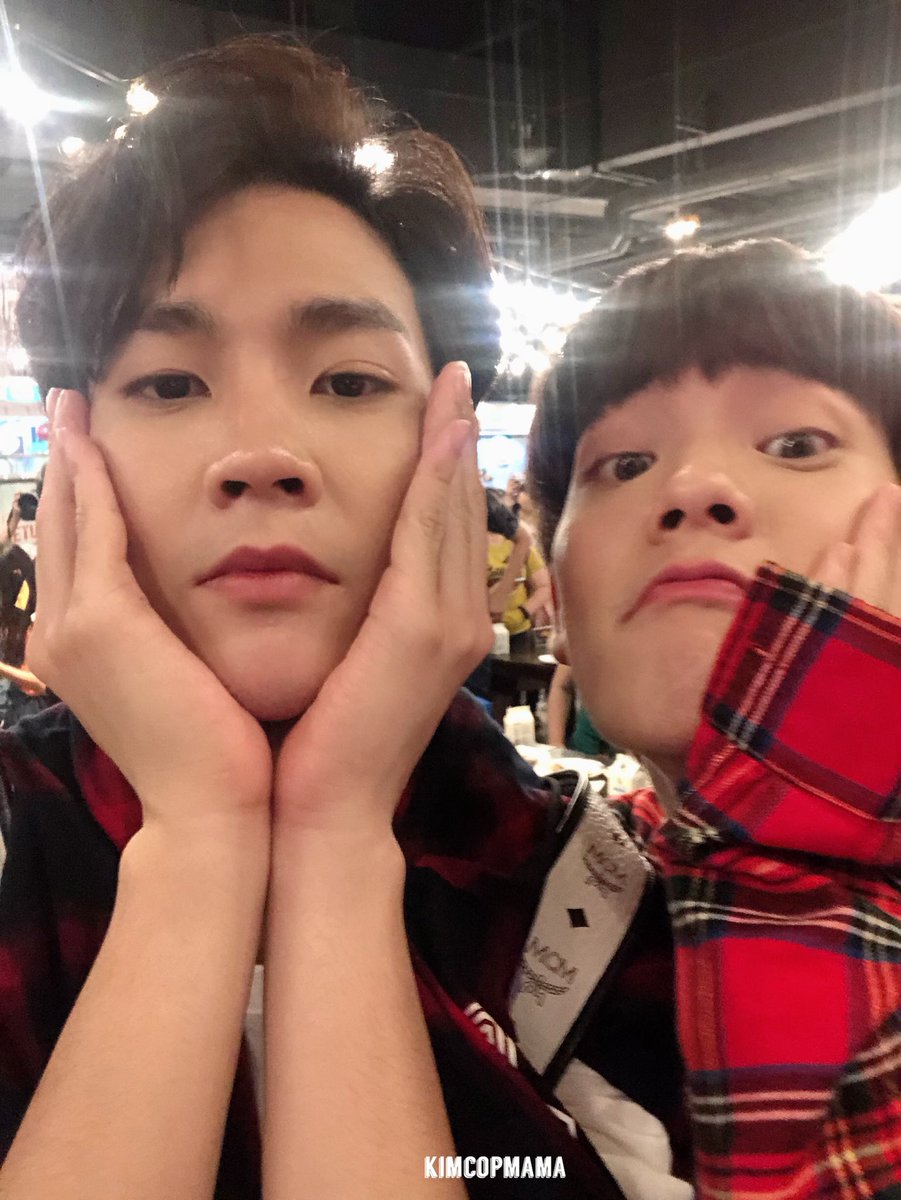 -CLOSE- 💕ᴋɪᴍᴄᴏᴘᴍᴀᴍᴀ💕 tweet media